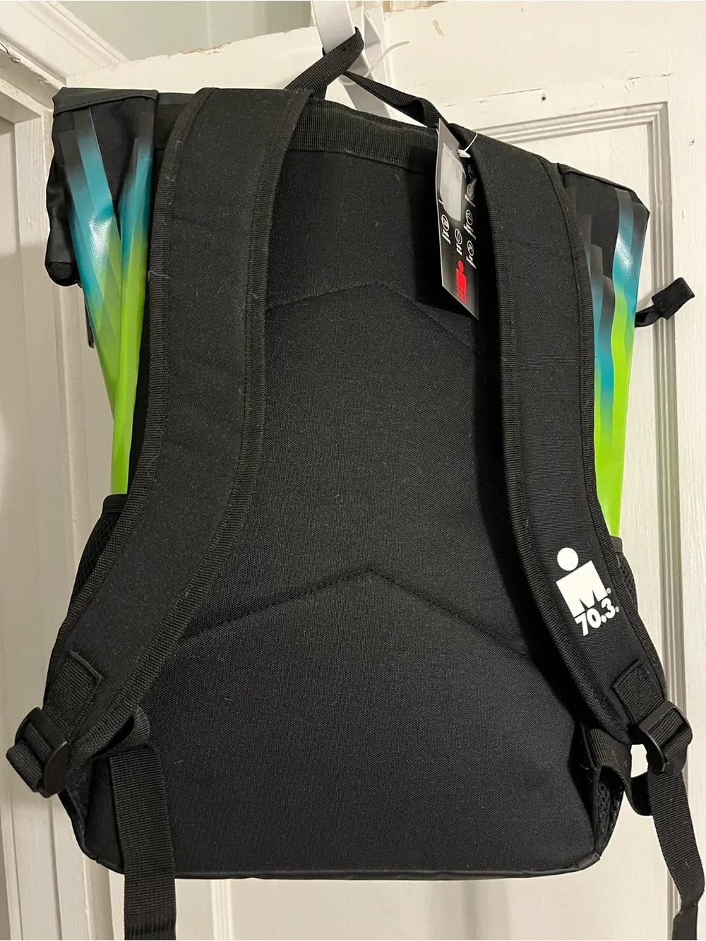Ironman Chattanooga 2026 70.3 Bag